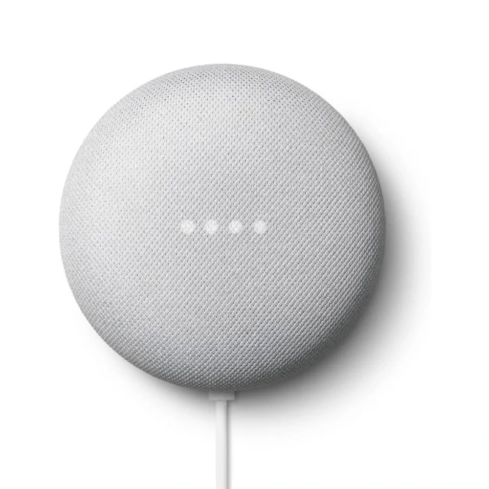 Google Nest Mini 2nd generation NWT